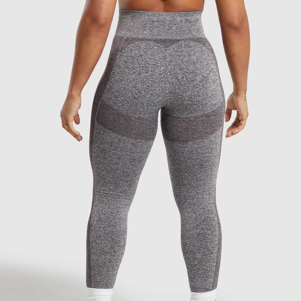 Flex High Waisted Leggings