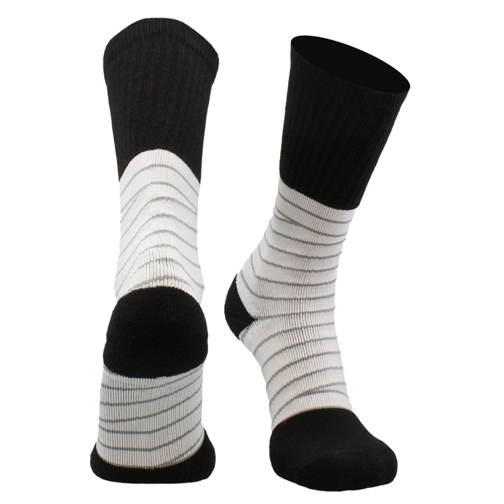 Tape Socks – Engineered for Basketball & Football