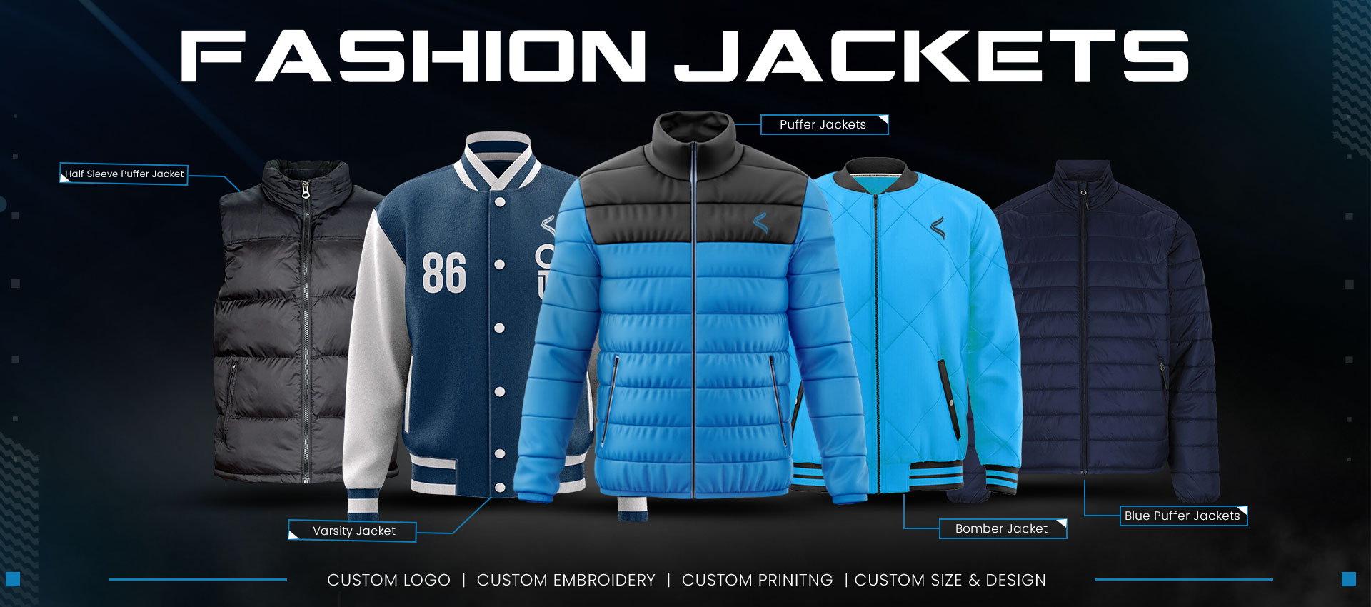 Fashion-Jackets