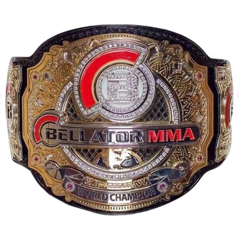 MMA Belts