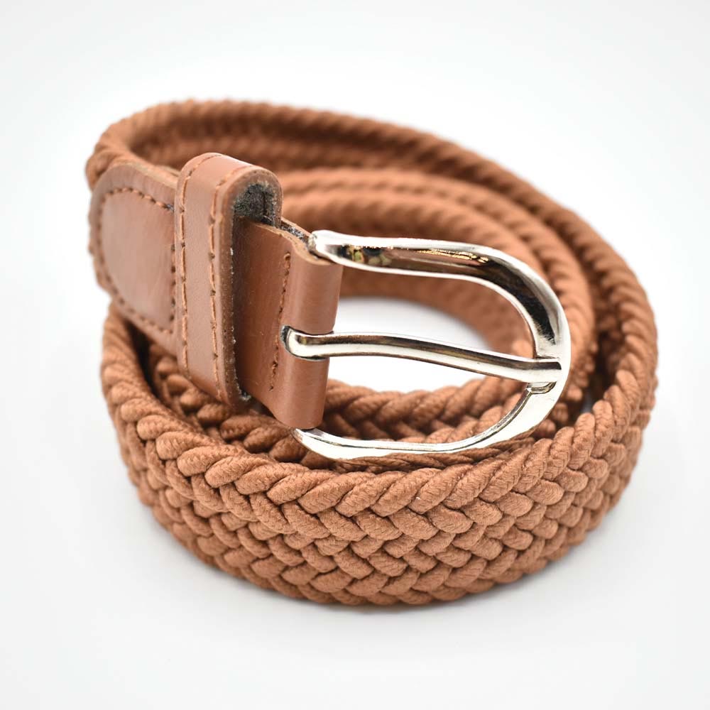 Fabric Belts