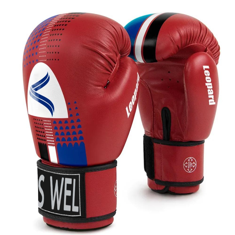 Competition Gloves