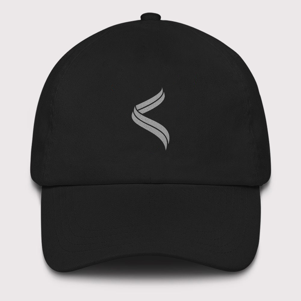 Logo Caps