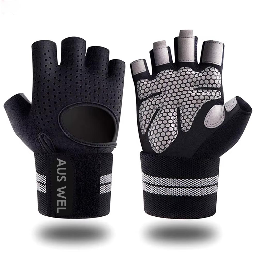 Weightlifting Gloves