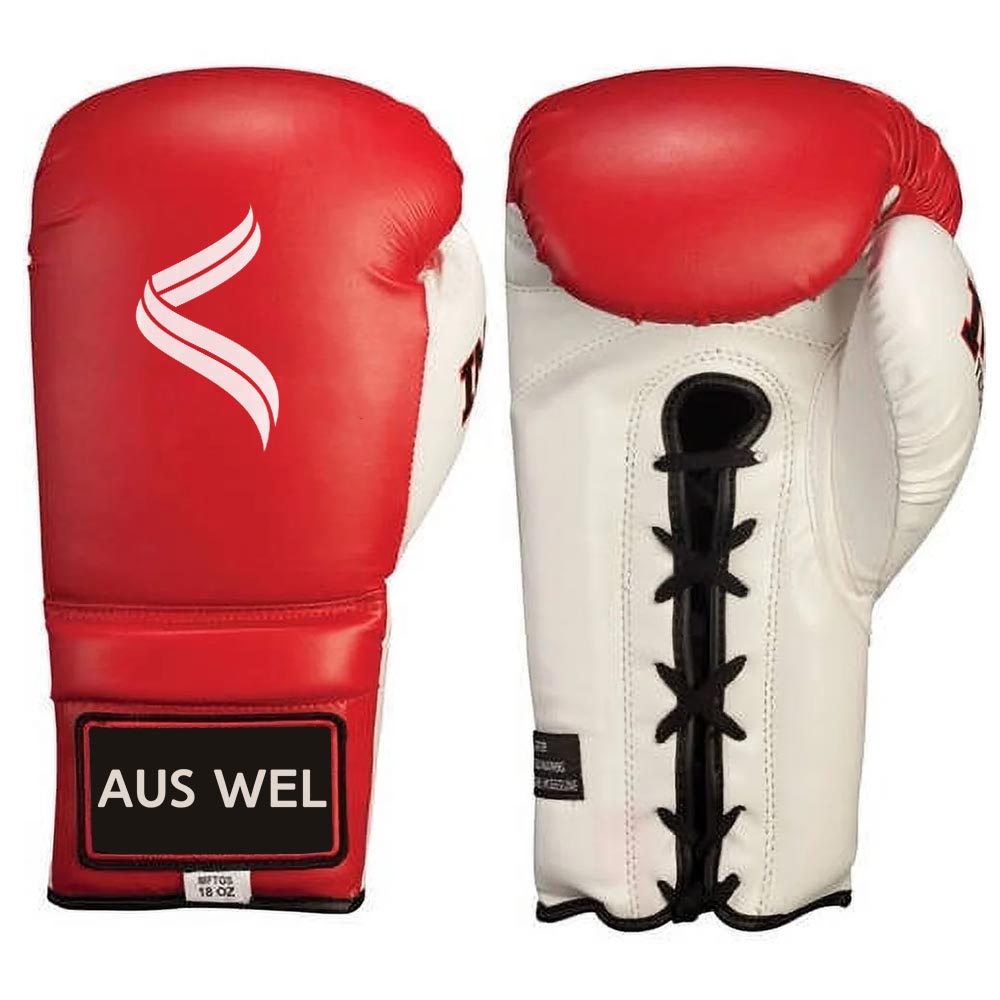 Sparring Gloves