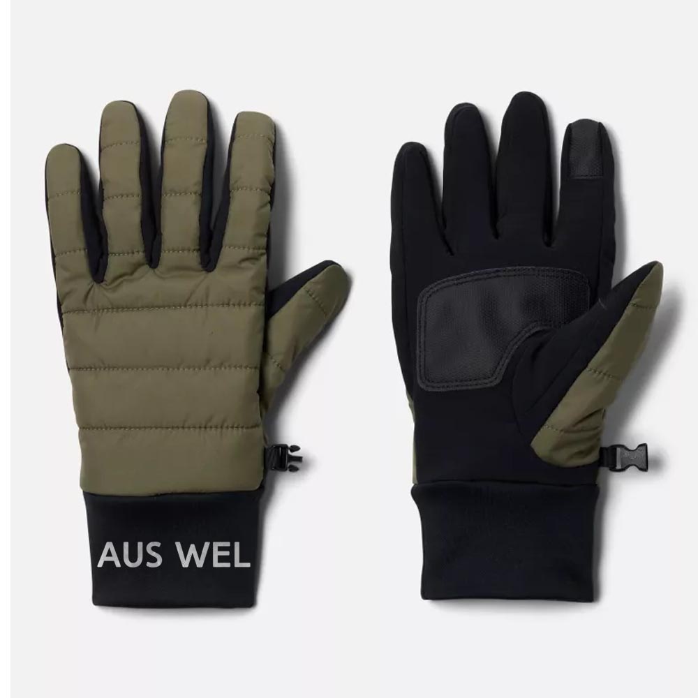 Insulated Gloves