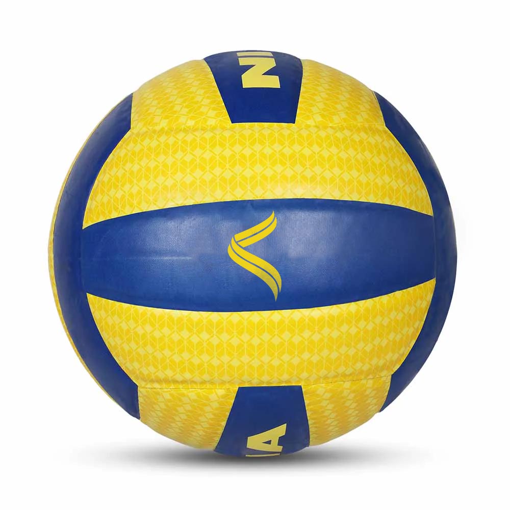 Volleyballs