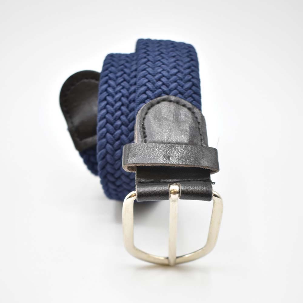 Fabric Belts