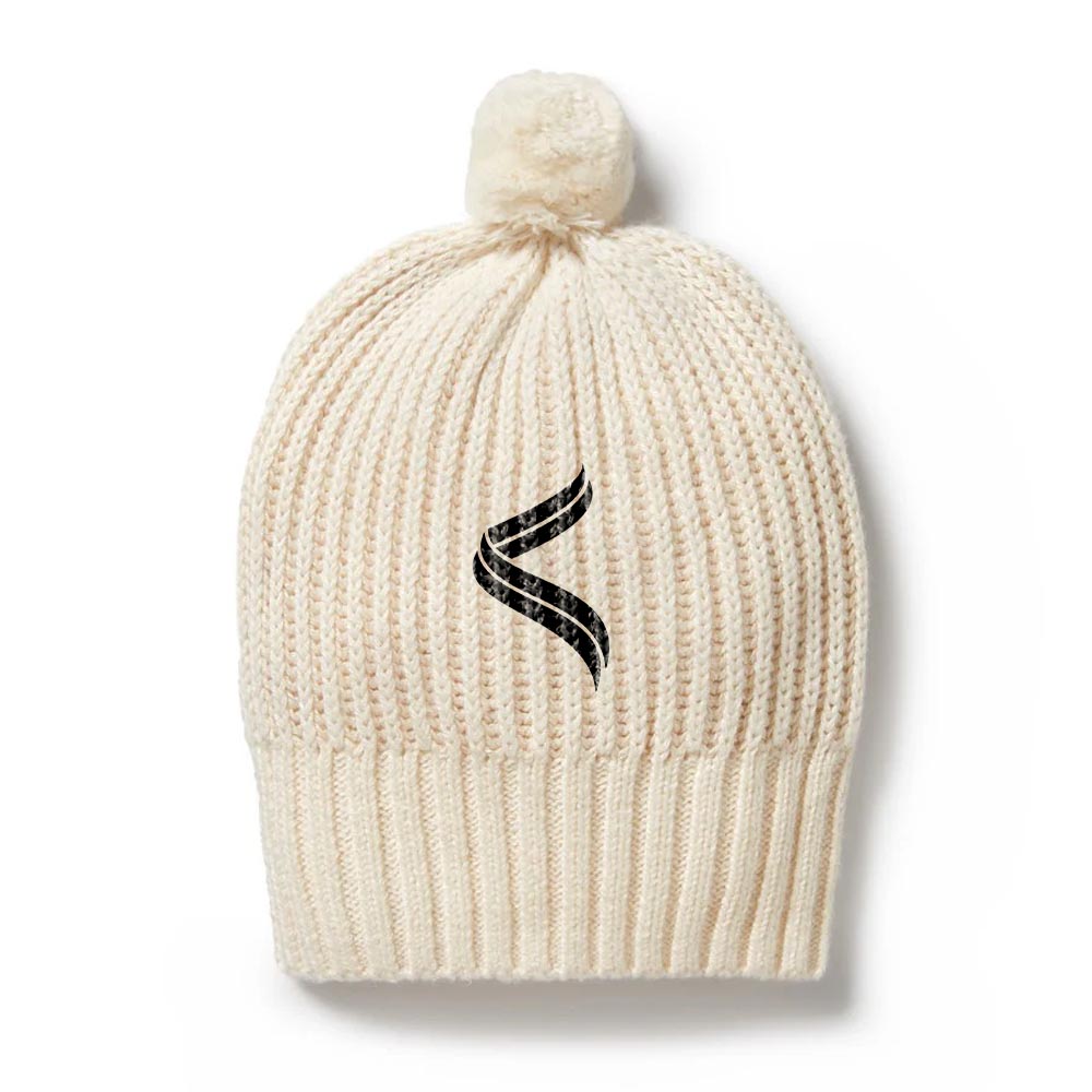 Knit Caps