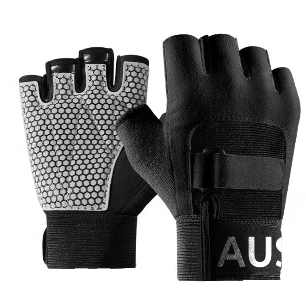 Weightlifting Gloves