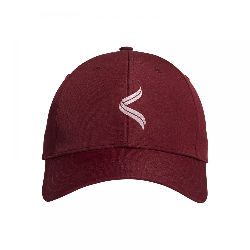 Logo Caps