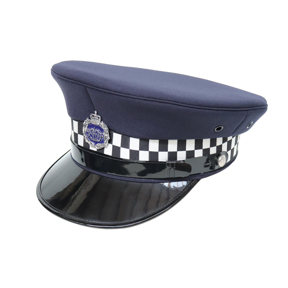 Police Hats