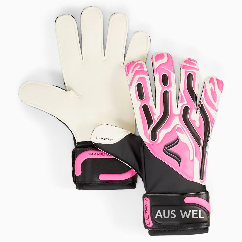 Goalkeeper Gloves