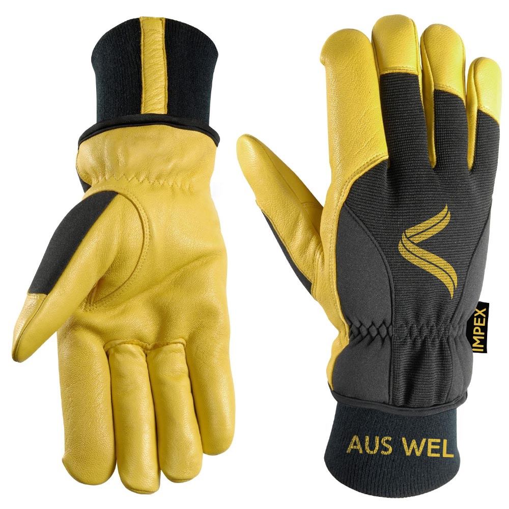 Insulated Gloves