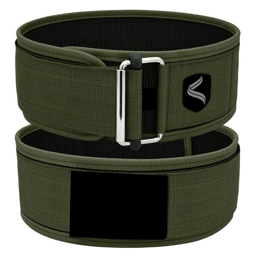 Powerlifting Belts