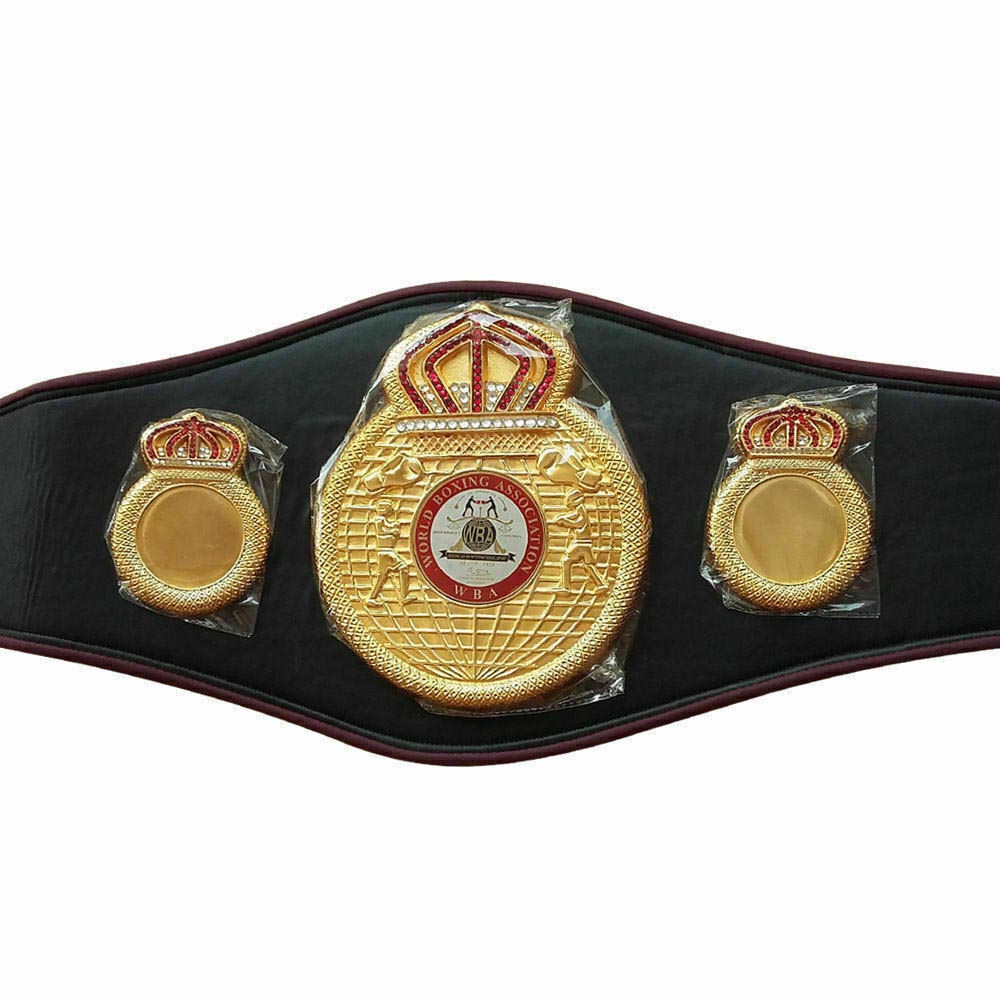 Boxing Belts