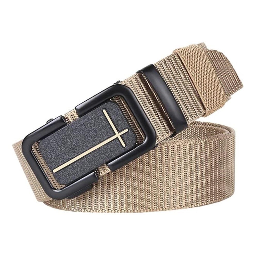 Fabric Belts