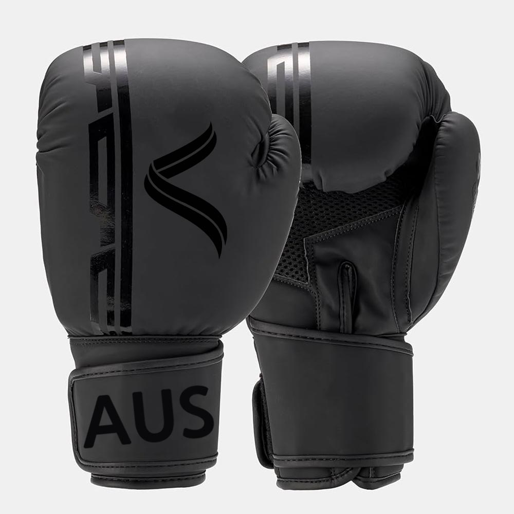 Competition Gloves