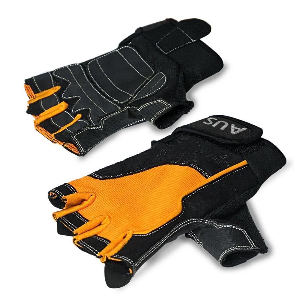 Weightlifting Gloves