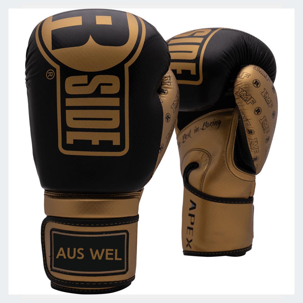 Sparring Gloves