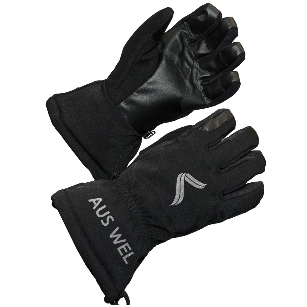 Insulated Gloves