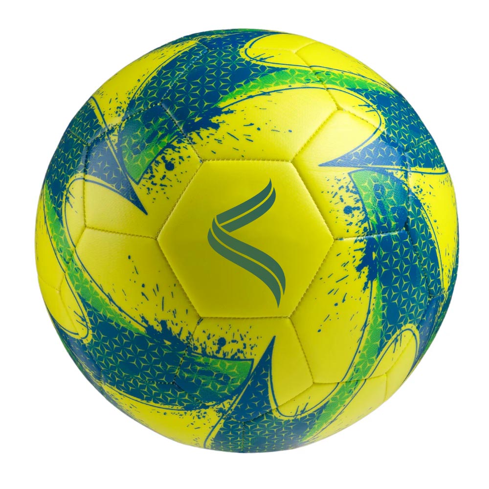 Match Footballs