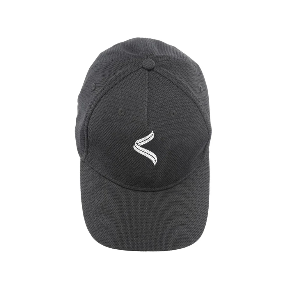 Logo Caps