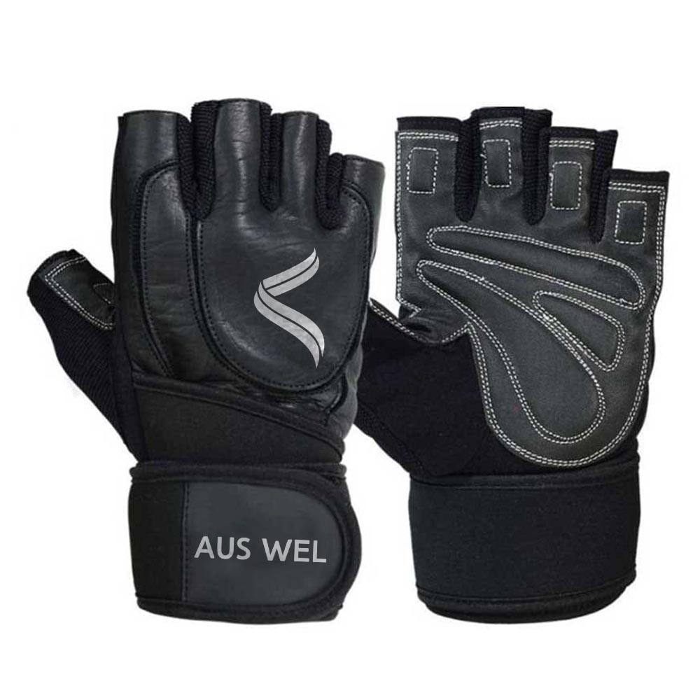 Weightlifting Gloves