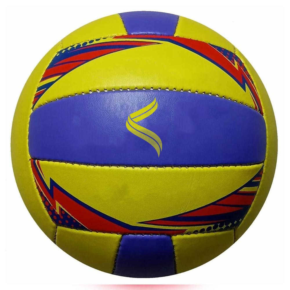 Volleyballs