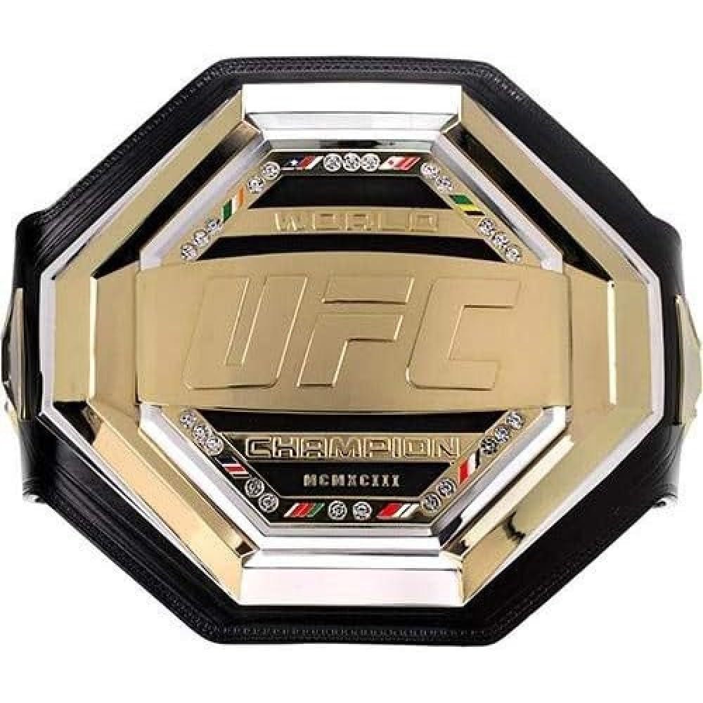 MMA Belts