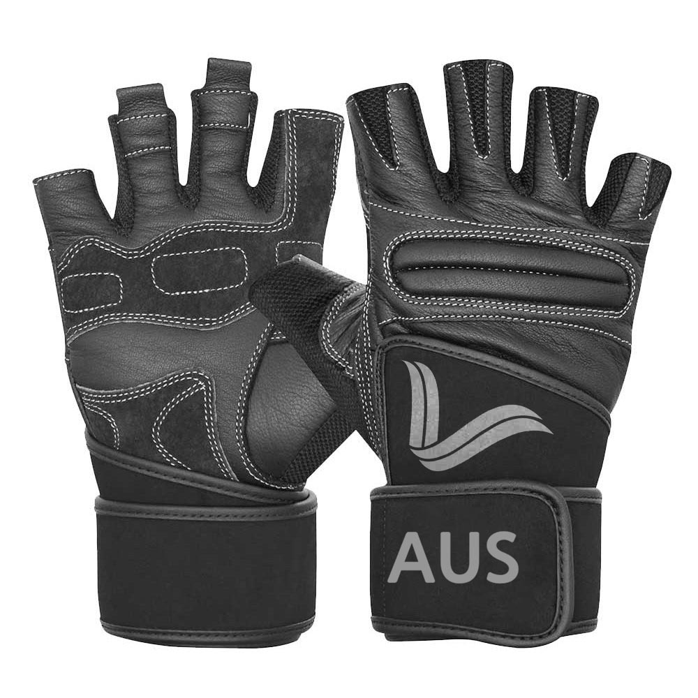 Weightlifting Gloves