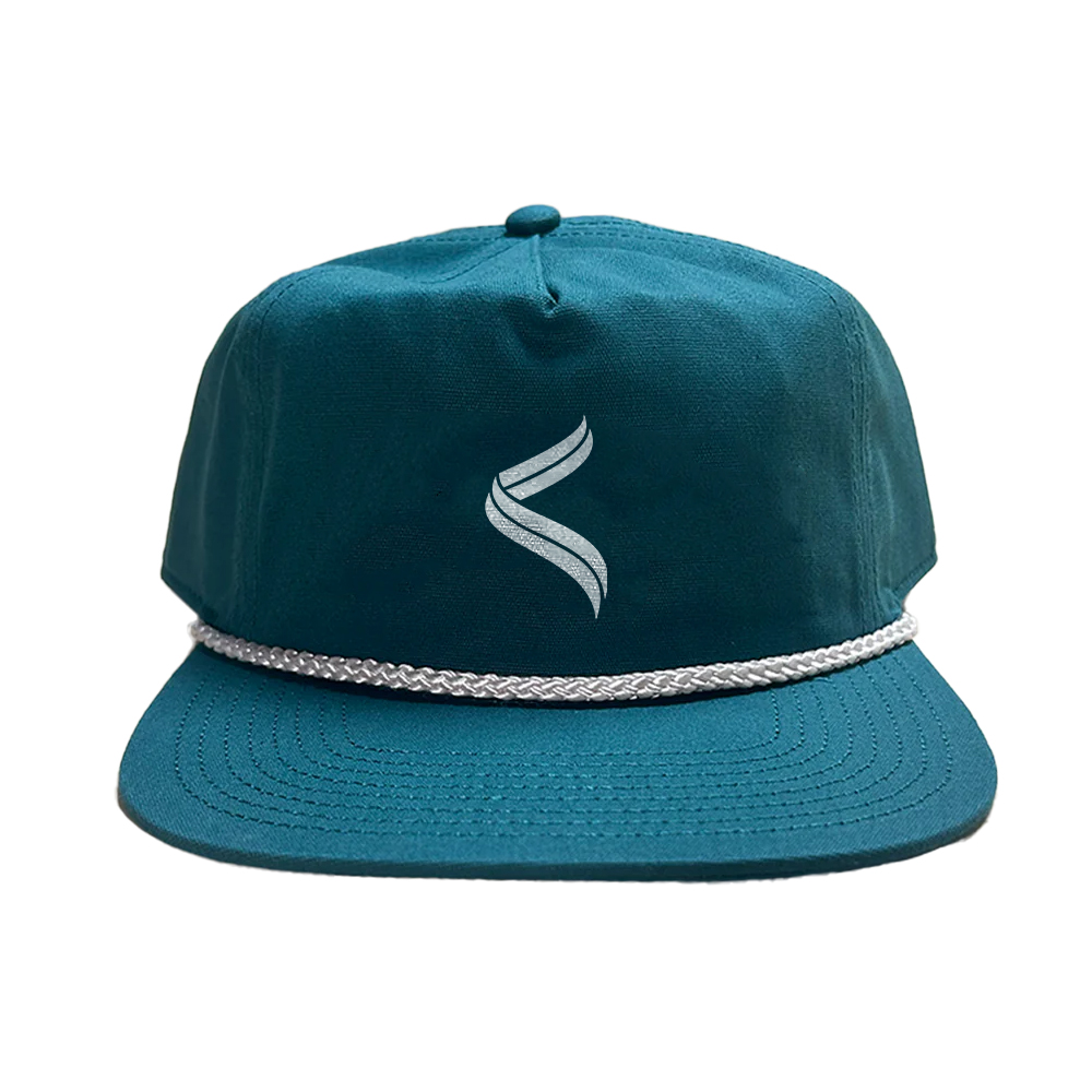 Logo Caps