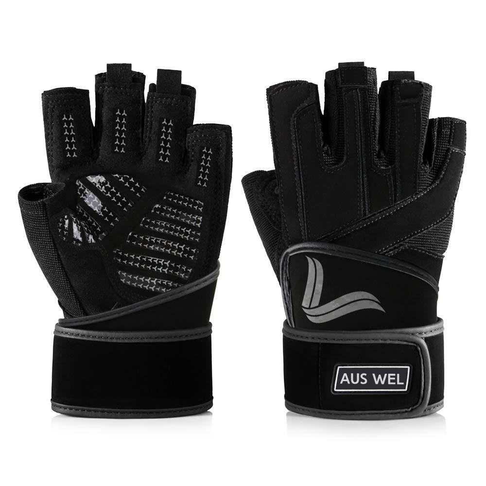 CrossFit Gloves