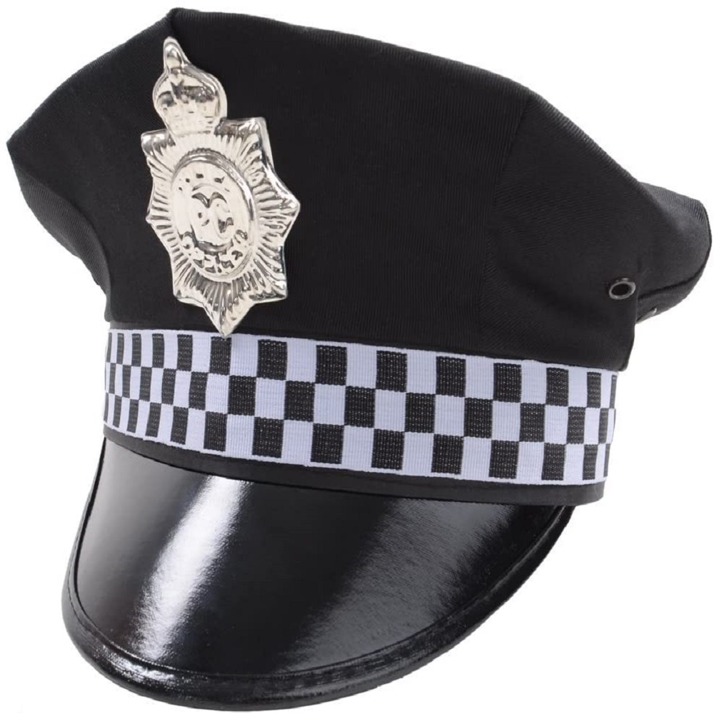 Police Hats