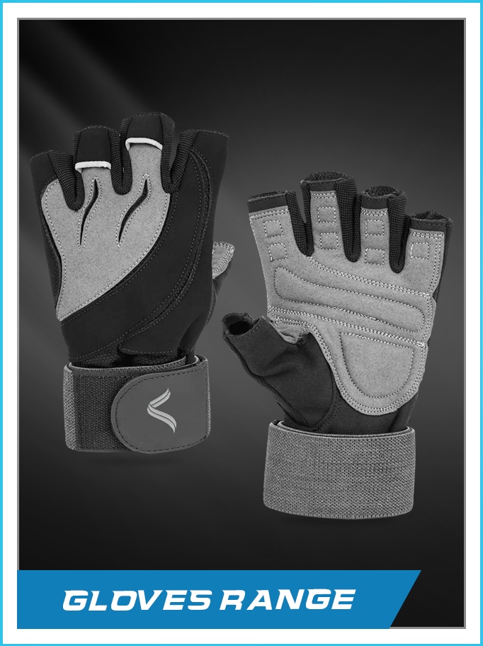 Gloves-Range