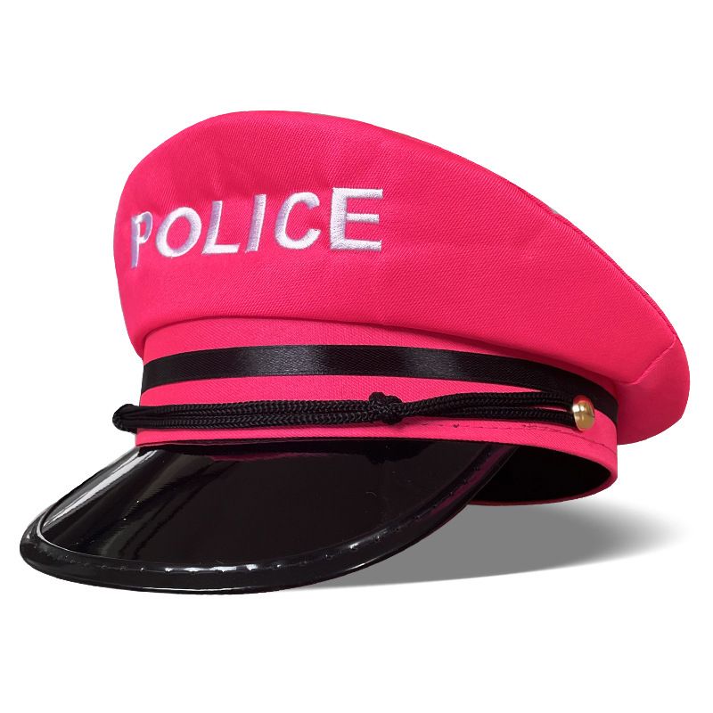 Police Hats